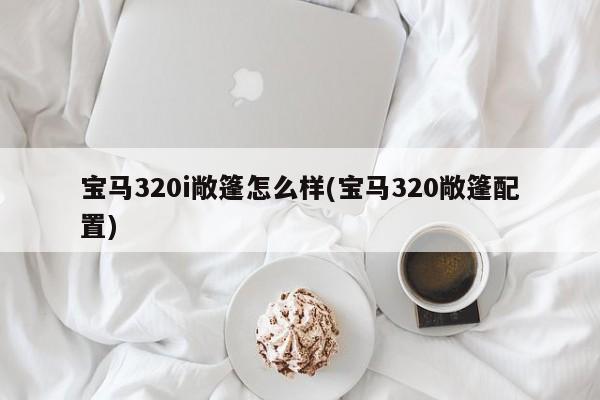 宝马320i敞篷怎么样(宝马320敞篷配置)