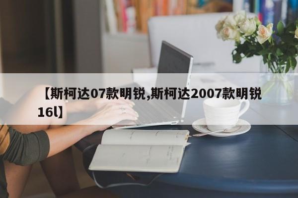 【斯柯达07款明锐,斯柯达2007款明锐16l】